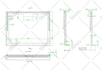 convert pdf to autocad, sketch, image drawing to autocad dwg