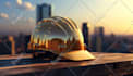 build your construction or real estate website with complete graphic content