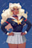 draw you in sailor moon anime style