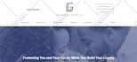 design any wordpress website with thrive architect