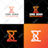design a clean and contemporary minimalist logo design