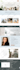 squarespace website design squarespace website redesign squarespace website