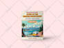 create amazon kdp book cover design