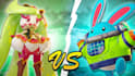 make a professional pokémon thumbnail
