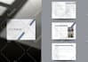 design portfolio and architectural presentation for firms