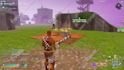 drop you fortnite save the world traps, materials and modded weapons