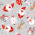 create baby and kids seamless pattern designs in vector