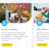 design or redesign stunning  godaddy website or godaddy ecommerce store