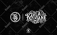 do custom hand lettering and typography logo