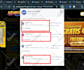 fix or setup facebook pixel conversion API with GTM server side tracking