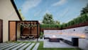 design your backyard and landscape
