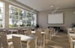 render your commercial interior and exterior
