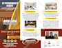 design 2 flyer concept