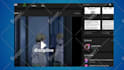 create social network website like facebook and instagram