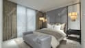 do realistic 3d interior design rendering of your project