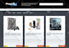 create autopilot amazon affiliate website and clickbank auto blog website