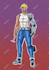 draw superhero character for you