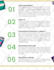 design elegant and luxury flyer