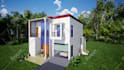plan and model your building design in revit or autocad