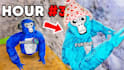 make gorillatag thumbnails for your videos