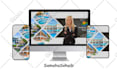 do facebook business page create and setup, instagram page