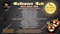 design eye catching flyers event posters to promote your business effectively