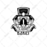 create premium vintage and hand drawn logo design