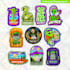 make bulk wholesale for sticker packs