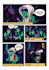 create comic art  and custom illustration