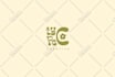design minimalist and creative logo