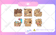create custom twitch emotes ou badges for you