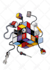 create custom ai enhanced digital art