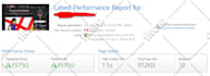 boost wordpress website page speed with wp rocket and CDN