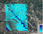 do gis analysis, hydrology and hydraulic modelling