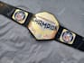 design and create fully custom championship belts for any occasion