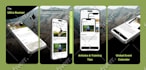 create app screenshots for app store, play store within 24hr