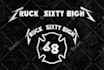 create a metal style logo for your band