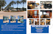 design an awesome flyer, poster, business card or postcard