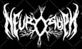 draw hand drawn band for metal band logo