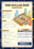design a rulebook or sell sheet for your board game
