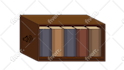 create 8 bit minimalist pixel art designs