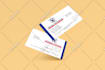 create a custom business card design