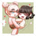 draw nsfw chibi ych for you