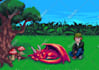 make any pixel art animations for you