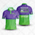 design full print sublimation shirt uniform