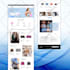 create shopify website or dropshipping store