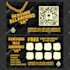 create badass  graffiti  urban for your logo or sticker
