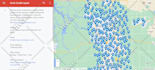 do 300 local SEO google maps citations for gmb ranking
