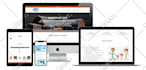 develop an ecommerce website online store