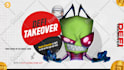 design attractive youtube gaming, twitch, twitter banner